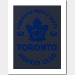 Toronto Maple Leafs Vintage! Posters and Art